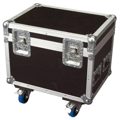 Showgear Showgear Rigging Case with Insert