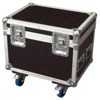 Showgear Showgear Rigging Case with Insert - thumbnail