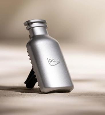 IPuro car line blanc navulling 2 x 9gr