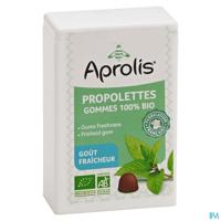 Aprolis Propolettes Frisheid Bio Gom 50g - thumbnail
