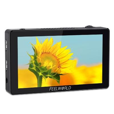 Feelworld 5.5" LUT 5 Monitor 3000 Nits