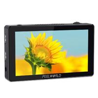 Feelworld 5.5" LUT 5 Monitor 3000 Nits - thumbnail