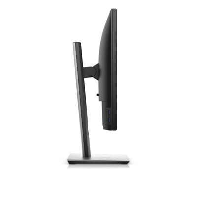 Dell P1917S LED-monitor Energielabel D (A - G) 48.3 cm (19 inch) 1280 x 1024 Pixel 5:4 6 ms HDMI, VGA, USB-A 2.0, USB-A 3.0, DisplayPort IPS LED
