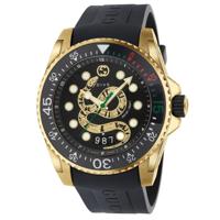 Gucci YA136219 Herenhorloge - thumbnail