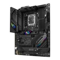 ASUS ROG STRIX B760-F GAMING WIFI Intel B760 LGA 1700 ATX - thumbnail