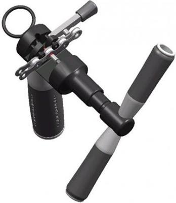 Campagnolo ut-cn300 chain rivet extractor (11-speed)