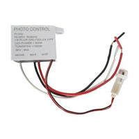 Schemerschakelaar LED 500 Watt - Aan: 3-5Lux - Uit: >30Lux - thumbnail