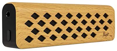 Flight Tiny6 Portable Maple Mini Amplifier draagbare mini-versterker voor ukelele