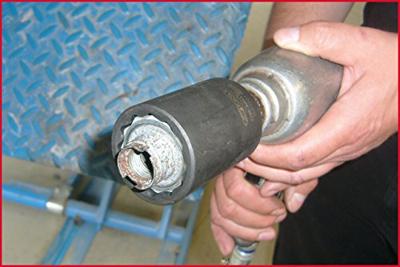 KS Tools 1501703 150.1703 Kracht-dopsleutelinzet