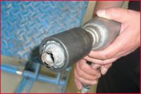 KS Tools 1501703 150.1703 Kracht-dopsleutelinzet - thumbnail