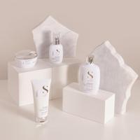 Alfaparf Semi di Lino Diamond Illuminating Low Shampoo 1000ml - thumbnail