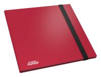 Ultimate Guard Flexxfolio 480 24-Pocket - Red - thumbnail