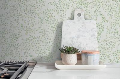 AS Creation PintWalls II - Groen - 397472