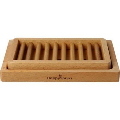 Happysoaps Houten Uitlekbakje Voor Afwaszeep Happysoaps Houten Uitlekbakje Voor Afwaszeep