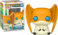 Digimon Funko Pop Vinyl: Patamon - thumbnail