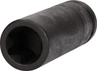 KS Tools 460.0014 Speciale steekdop voor Mercedes, E30, 111 mm lang - thumbnail