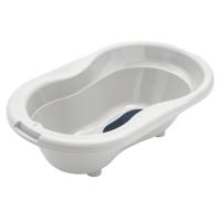 Rotho TILO Babybadje 76x44.5x22 cm Wit - thumbnail