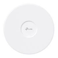 TP-Link BE22000 Ceiling Mount Tri-Band Wi-Fi 7 Access Point WiFi repeater Wit - thumbnail