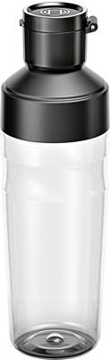Vacuüm to Go-fles (0,6 liter) Vacuüm to Go-fles (0,6 liter)