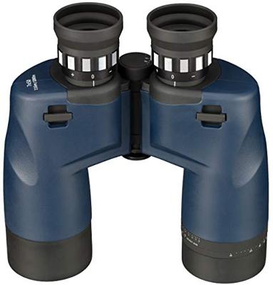 BRESSER Topas 7x50 Verrekijker - waterproof
