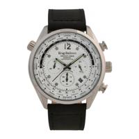 Krug-Baümen Air Explorer Diamond Limited Edition | 100201DM - thumbnail