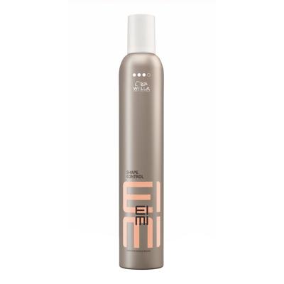 Wella Professionals EIMI Shape Control Mousse