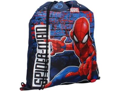 Vadobag Gymtas spider-man beyond amazing
