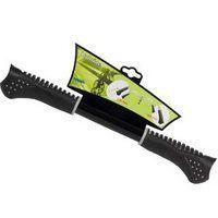 Widek Handvatten active hybride lang/lang zwart - thumbnail