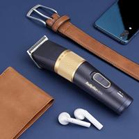 Babyliss E986E Lithium Power Tondeuse Tondeuse Zwart - thumbnail