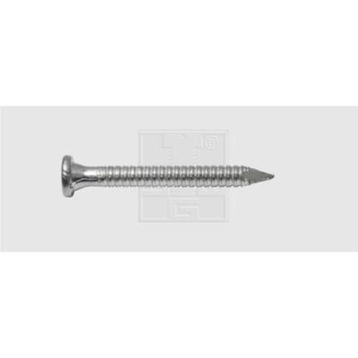 SWG 68511909070 Ankernagel (Ø x l) 4 mm x 60 mm Staal Verzinkt 250 stuk(s) SWG 68511909070 Ankernagel (Ø x l) 4 mm x 60 mm Staal Verzinkt 250 stuk(s)