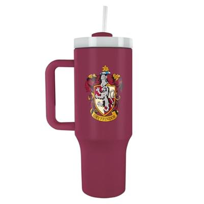Harry Potter Stainless Steel tumbler Gryffindor 1130 ml