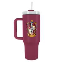 Harry Potter Stainless Steel tumbler Gryffindor 1130 ml - thumbnail