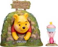 Disney Master Craft Statue Pooh & Piglet 33 cm - thumbnail