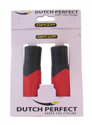 Handvatset Dutch Perfect Rood