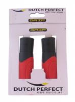 Handvatset Dutch Perfect Rood - thumbnail