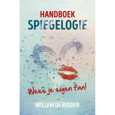 Handboek Spiegelogie - Willem de Ridder - Paperback (9789020214574)