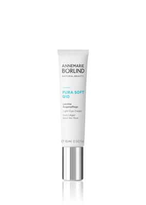 Annemarie Börlind Pura Soft Q10 Light Eye Cream Annemarie Börlind Pura Soft Q10 Light Eye Cream