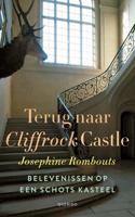 Terug naar Cliffrock Castle - Josephine Rombouts - ebook - thumbnail