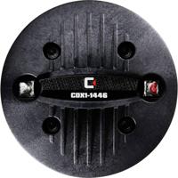 Monacor CDX1-1446/8 PA-hoorn-driver Belastbaarheid RMS=20 W 8 Ω - thumbnail