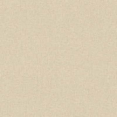 Massagestoel stof crèmekleurig