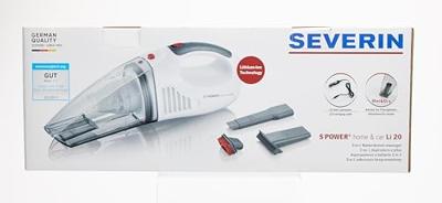 Severin kruimeldief HV7144