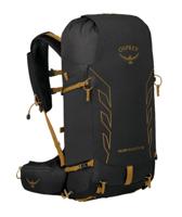 Osprey Talon Velocity 30 Backpack Heren Dark Charcoal/Tumbleweed Yellow L/XL - thumbnail