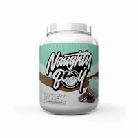 Naughty Boy Advanced Whey Mint Cookies & Cream (2010 g) - thumbnail