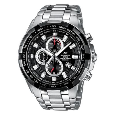 Casio EF-539D-1AVEF Heren horloge