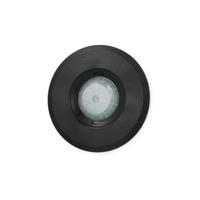 ESYLUX EP10428074 Bewegingsmelder Inbouw (in muur) 360 ° Zwart IP20 - thumbnail