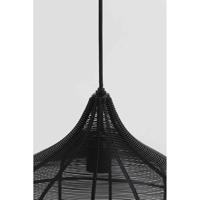 Light & Living Hanglamp 'Alvaro' 36cm, kleur Mat Zwart - thumbnail