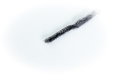 GRIJZE TOCHTSTRIP L=3000MM