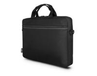 Laptoptas Urban Factory TLC07UF Zwart 17,3" - thumbnail