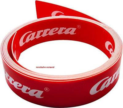 Carrera 20085509 DIGITAL 132, Evolution Vangrails