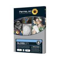 PermaJet PJ50832 Gloss Instant Dry 271 A3+ 25 vel - thumbnail